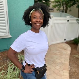 Meet your Posher, Mariah